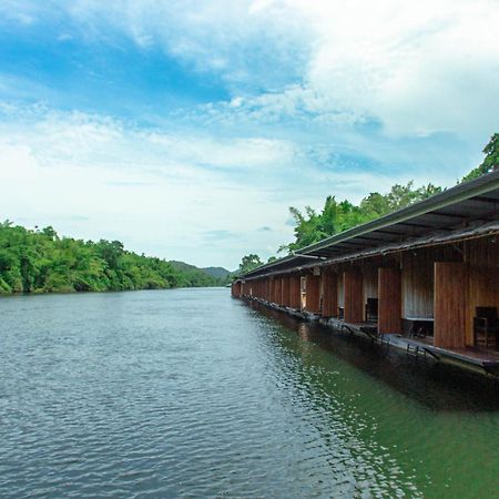 The Hub Erawan Resort Chongsadao Bagian luar foto